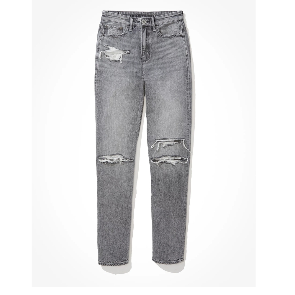 American Eagle Highest Waist '90s Boyfriend Jean